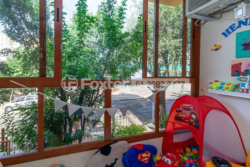 Imagem 12 de 29 de Casa, 5 Dormitórios, 210 M², Partenon - 207541