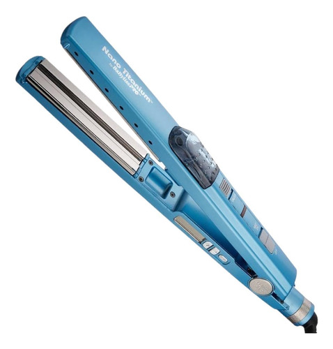 Prancha Chapinha Babyliss Pro Névoa Ultrassônic - 110v