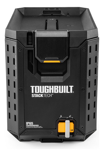 Organizador Modular Toughbuilt Stacktech Tb-b1-b-60c