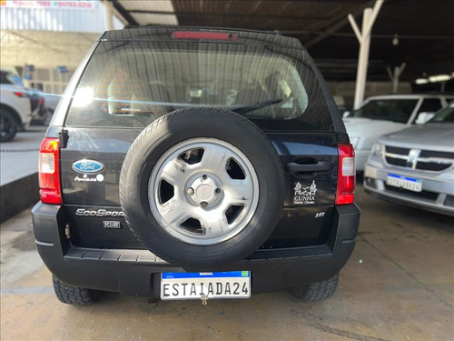 Ford Ecosport Ecosport Xls 1.6l
