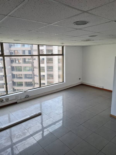 Imagen 10 de 19 de Venta Oficina 40 Mts2 Apoquindo Metro Manquehue