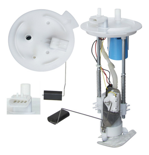 Módulo Bomba Combustible 1.8 L/min Expedition V8 5.4l 05/06