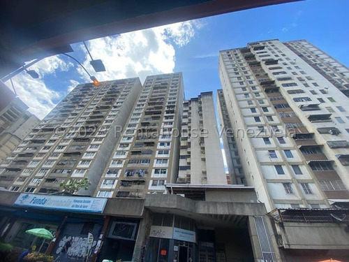 Mt - Apto En Venta 24-1471 La Candelaria 