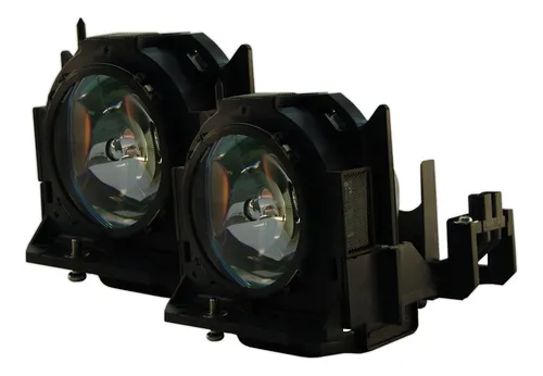 comprar Oem Et-lad60w Lampara Carcasa Twinpack Proyector Panasonic