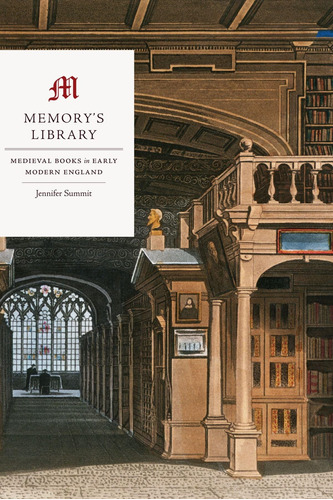 Libro: En Ingles Memorys Library Medieval Books In Early Mo