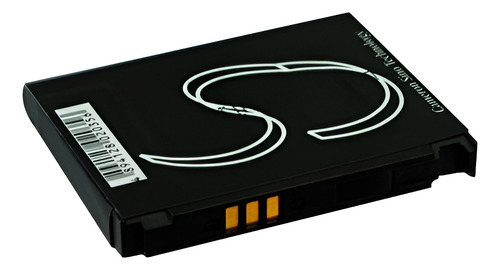 Bateria P/ Celular Samsung Gt-s5230 800 Mah Part Ab603443ce