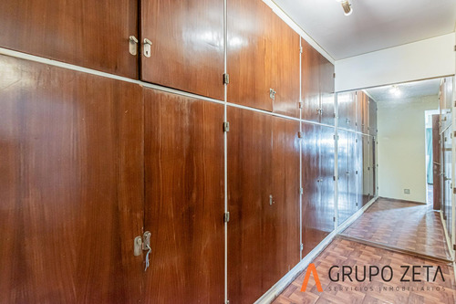 Oportunidad! Departamento 5 Ambientes Con Cochera