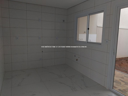 Imagem 10 de 15 de Sobrado - Igara - Ref: 51082 - V-51082