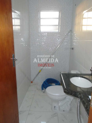 Imagem 21 de 28 de Casa Com Piscina 3 Dorms - V968