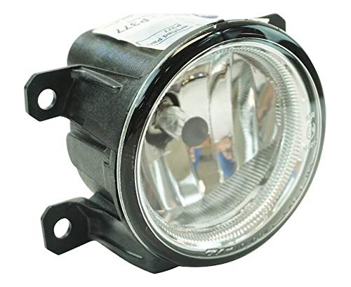 Luz Antiniebla Lado Izquierdo Conductor Para Honda Pilot