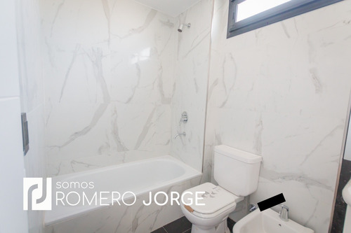 Imagen 9 de 14 de Semipiso A Estrenar Villa Urquiza