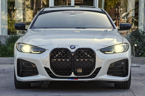 BMW Serie 4 3.0 440i Coupe M Package 326cv