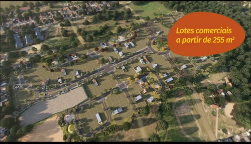 Vilas Do Rio Loteamento Aberto 140m2 Final Da Rui Rodrigues(entrada Zero) - 2947017541 - 34703176