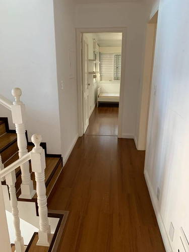 Imagem 14 de 15 de Vendo Casa Em Condomínio Fechado Na Lagoa Da Conceição - 4008