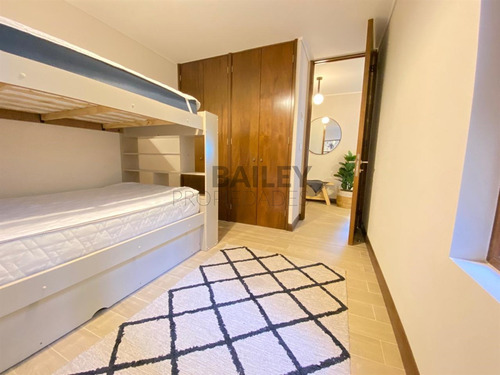Departamento En Venta De 3 Dorm. En Concón