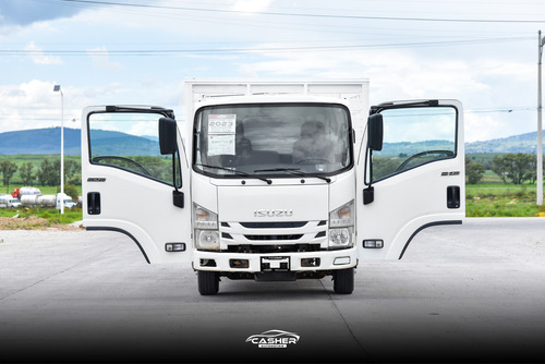 Camion De Carga