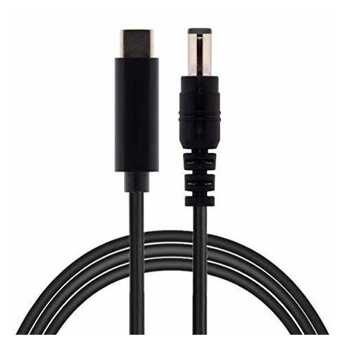 Cablecc Tipo C Usb-c Entrada Para Rectángulo J1hbj