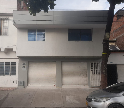 Local En Arriendo En Cali Aguablanca. Cod 112295