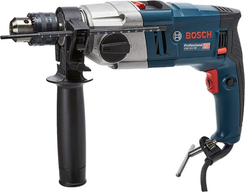 Taladro Bosch 1/2 Percutor 800 W Gsb-20-2