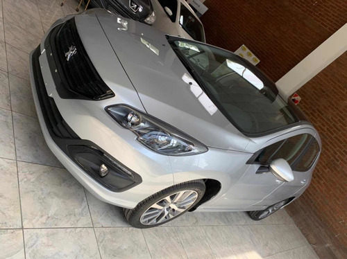 Peugeot 308 1.6 Feline Hdi 115cv 2020