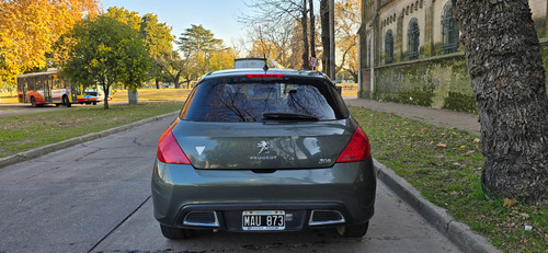 Peugeot 308 1.6 Active
