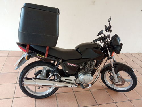 Honda Motos