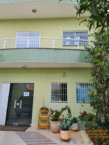 Imagem 2 de 15 de Predio - Vila Bastos - Ref: 25330 - V-25330