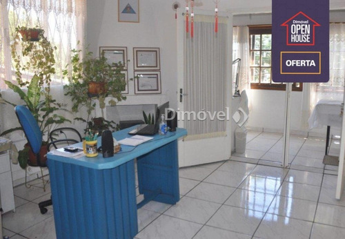 Imagem 1 de 15 de Casa - Tristeza - Ref: 20526 - V-20526