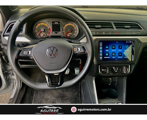 Volkswagen Saveiro 1.6 Extreme Cab. Dupla 16V Total Flex 2P