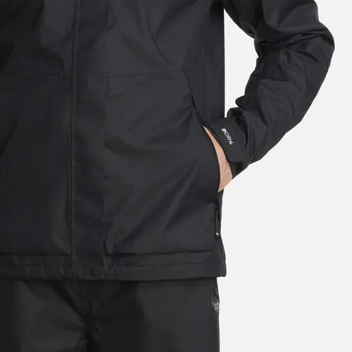 Chaqueta Hombre Blizzard B-dry Hoody Jacket Negro Lippi I25