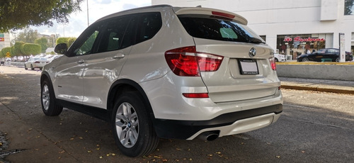 Imagen 4 de 14 de Bmw X3 2.0 Sdrive20ia At 2017