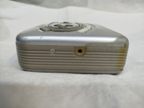 Walkman Sony Digital Autoreversible Wm-fx477 Usado (Usado)
