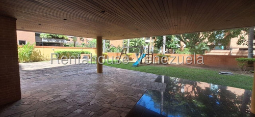 Apartamento En Alquiler Urb. Campo Alegre. Cód. #26-130