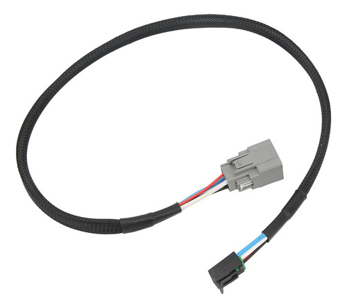 Adaptador De Cableado Del Controlador De Frenos, Arnés De Re