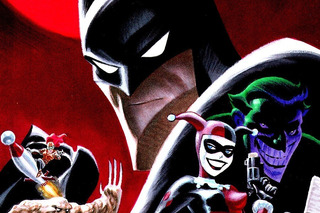 Batman Serie Animada 1968 Dvd | MercadoLibre ?