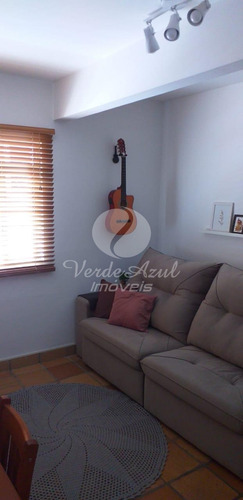 Imagem 3 de 13 de Apartamento À Venda Em Jardim Chapadão - Ap007994