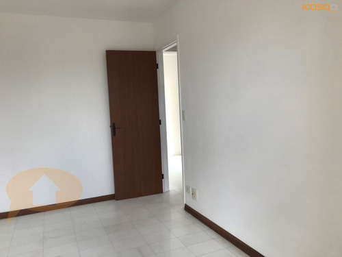 Imagem 16 de 30 de Apartamento - Ref: 9505