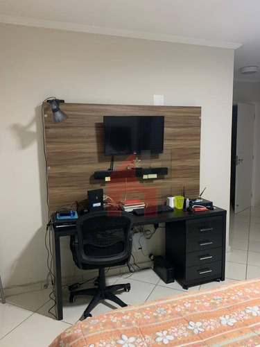 Imagem 15 de 30 de Sobrado À Venda, 140 M² Por R$ 890.000,00 - Vila Monte Alegre - São Paulo/sp - So0255