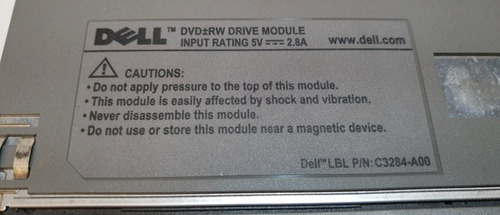 Imagem 4 de 4 de Driver Dell Cn-okh132