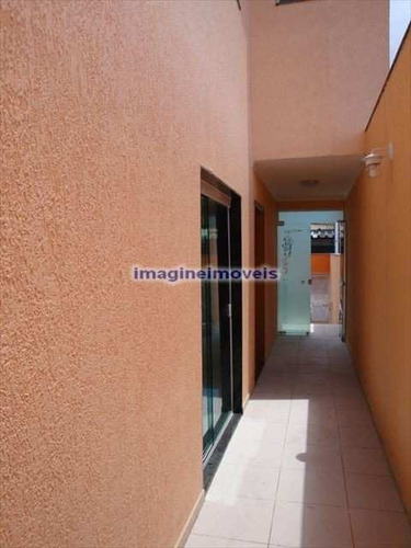 Imagem 6 de 6 de Sobrado No Carrão Com 3 Suítes, 5 Vagas, 200m² - So0230