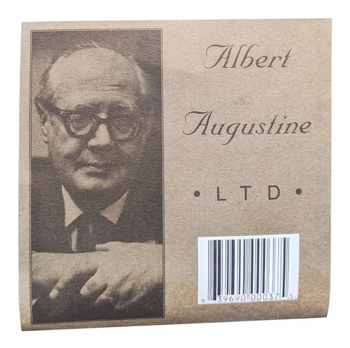 Encordoamento Augustine Para Violão Nylon Imperial Black