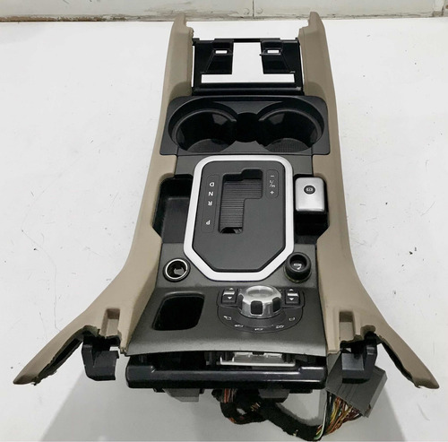 Console Central Discovery 4 2012 Original (64) (Usado)
