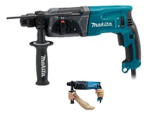 Comprar Martelete Combinado Sds-plus 800w Hr2470 Makita 220v
