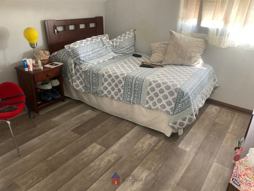 Casa En Venta De 4 Dorm. En La Florida, Alto Macul, Boston