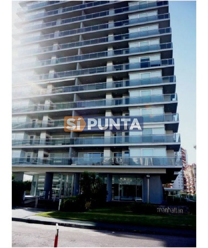 Imagen 19 de 30 de Pent House En Torre De Categoría