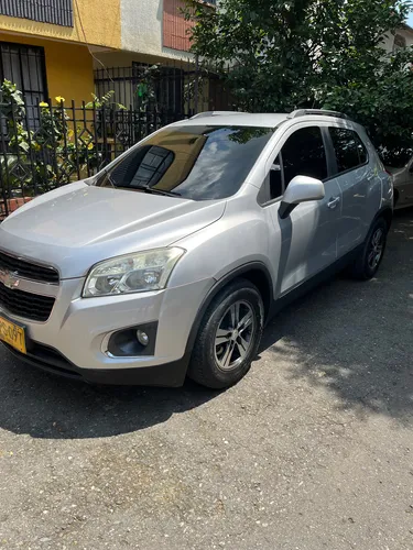 Chevrolet Tracker 1.8 Ls