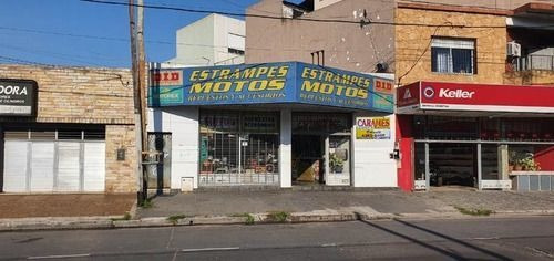 Imagen 4 de 18 de Local Con Vivienda En Venta En Lanus Oeste