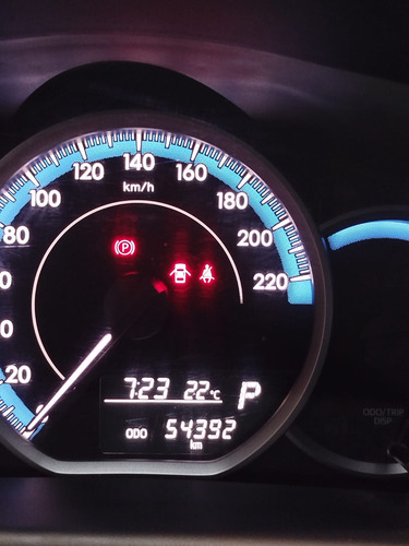 Toyota Yaris 1.5 107cv Xls Cvt