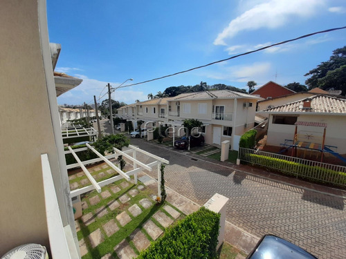 Casa À Venda Em Parque Taquaral - Ca026595