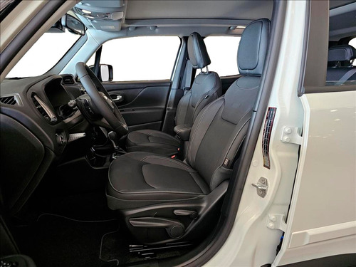Jeep Renegade 1.3 Sahara Turbo Flex Aut. (T270) 5P